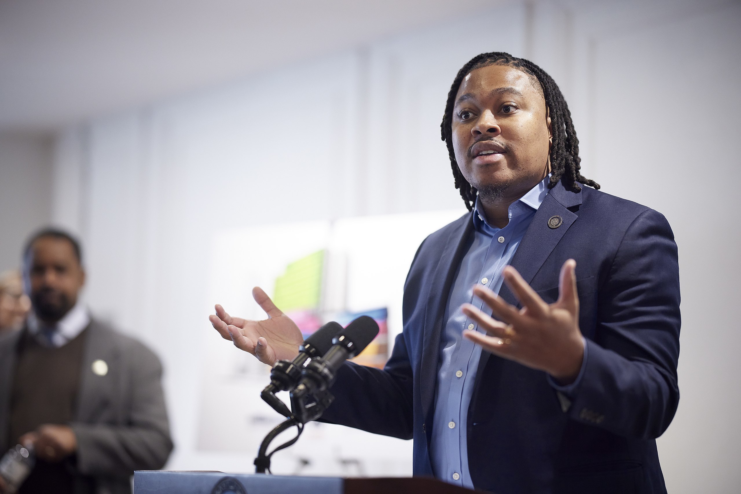 Gov 2.0 To Highlight Collaboration, Transparency