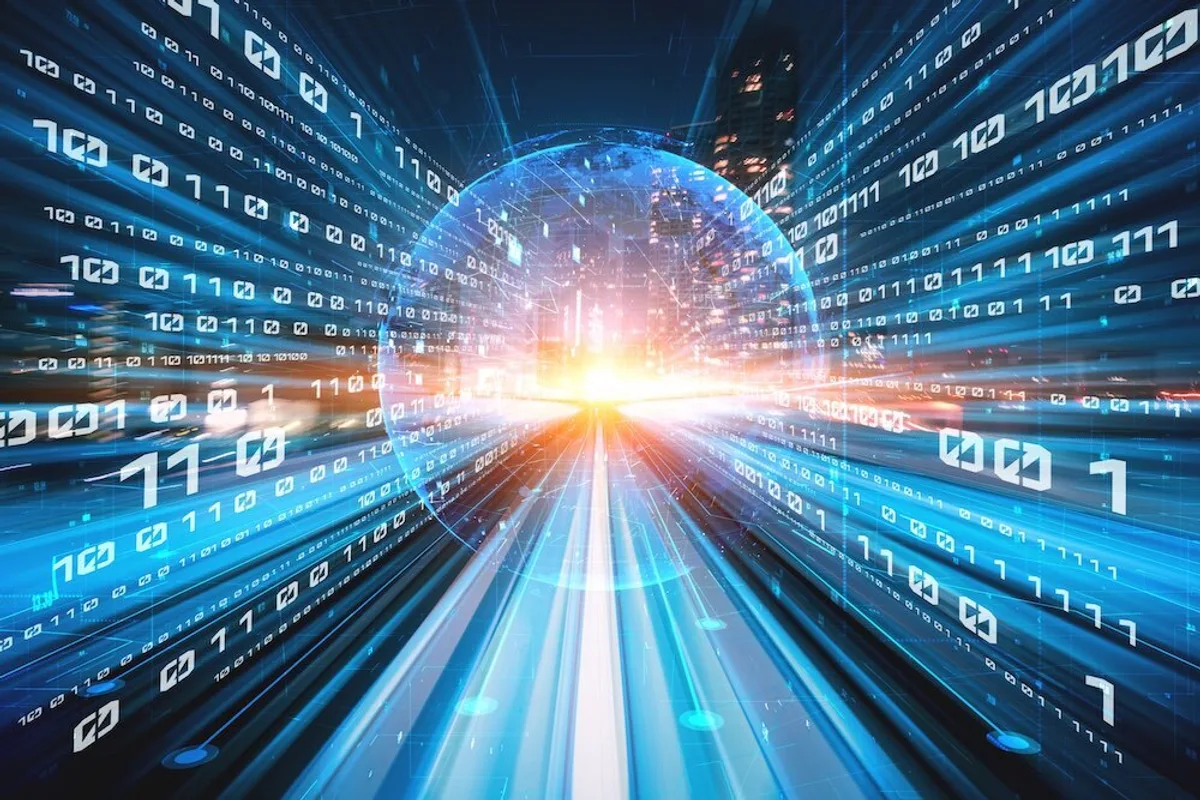 De Toekomst van Open Data: Wat Kunnen We de Komende 10 Jaar Verwachten?
